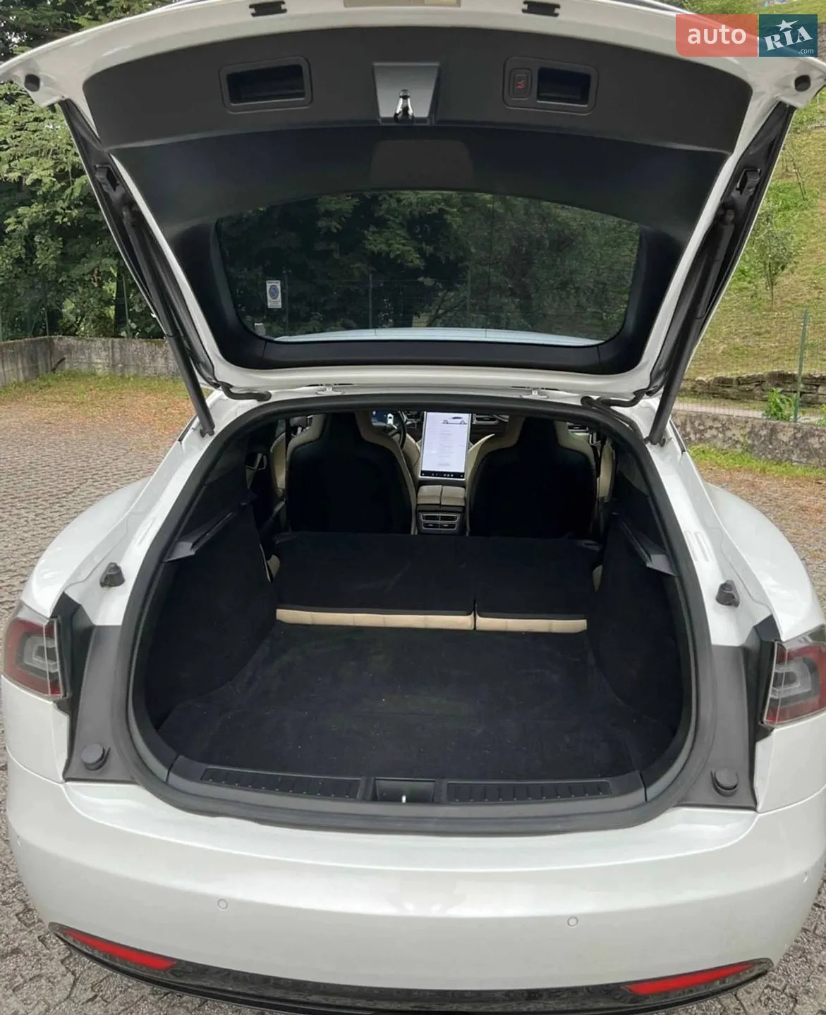 2016 Tesla Model S - мініатюра 7