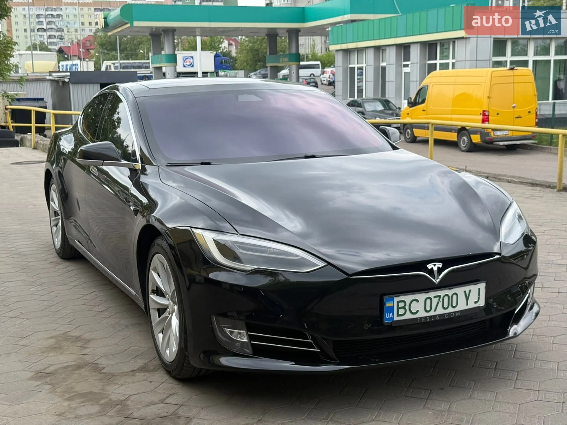 2018 Tesla Model S - мініатюра 6