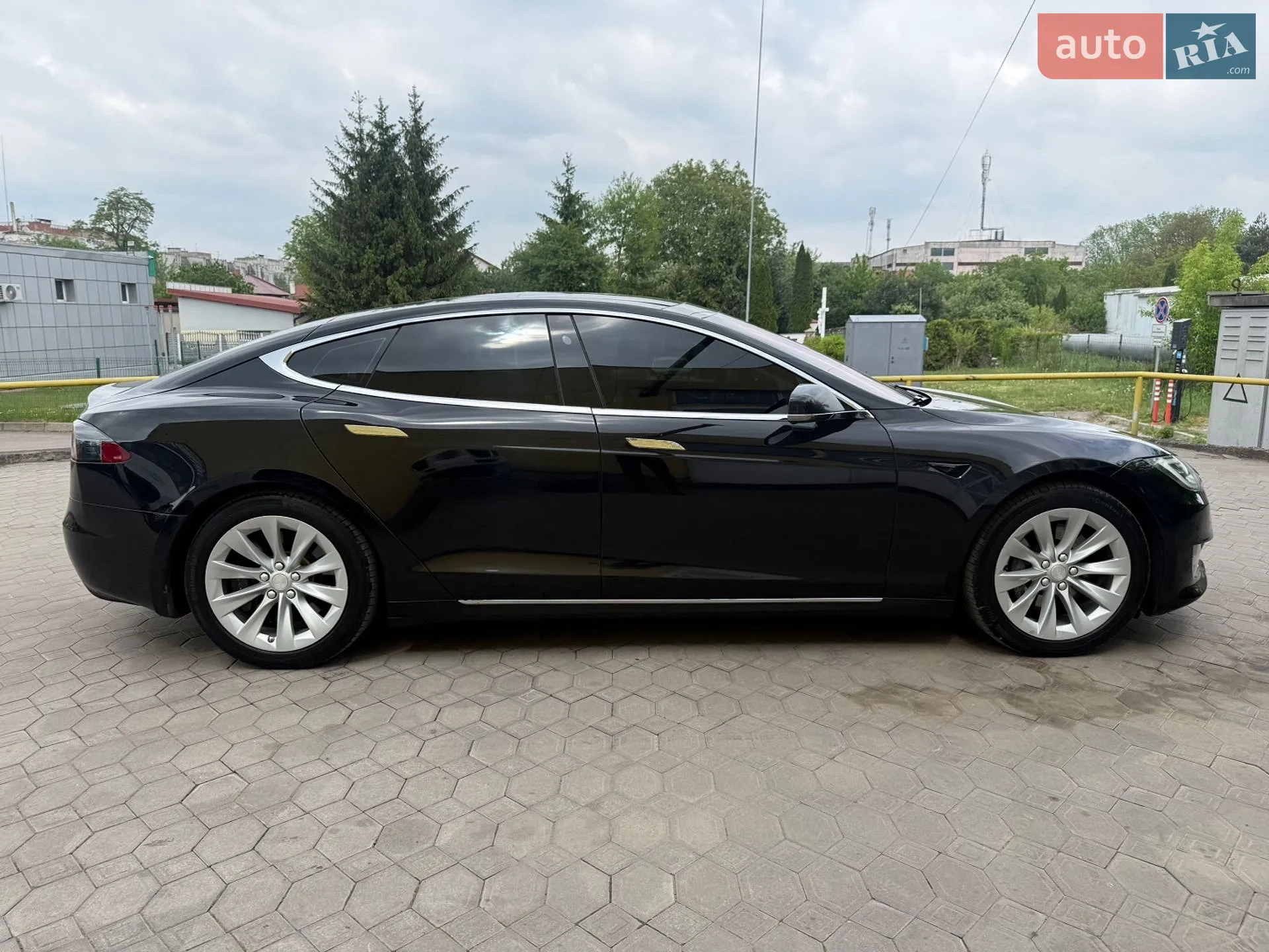 2018 Tesla Model S - мініатюра 9