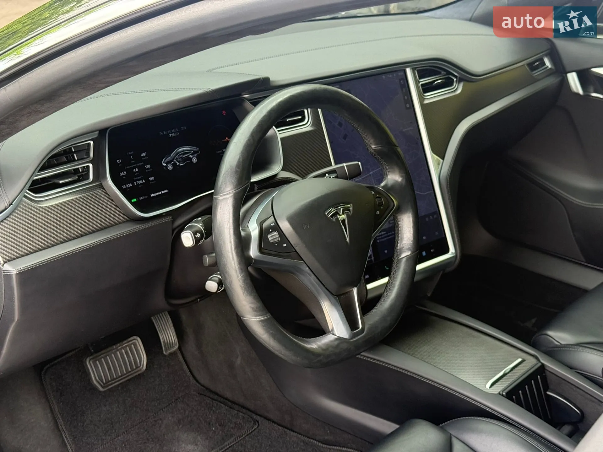 2018 Tesla Model S - мініатюра 21