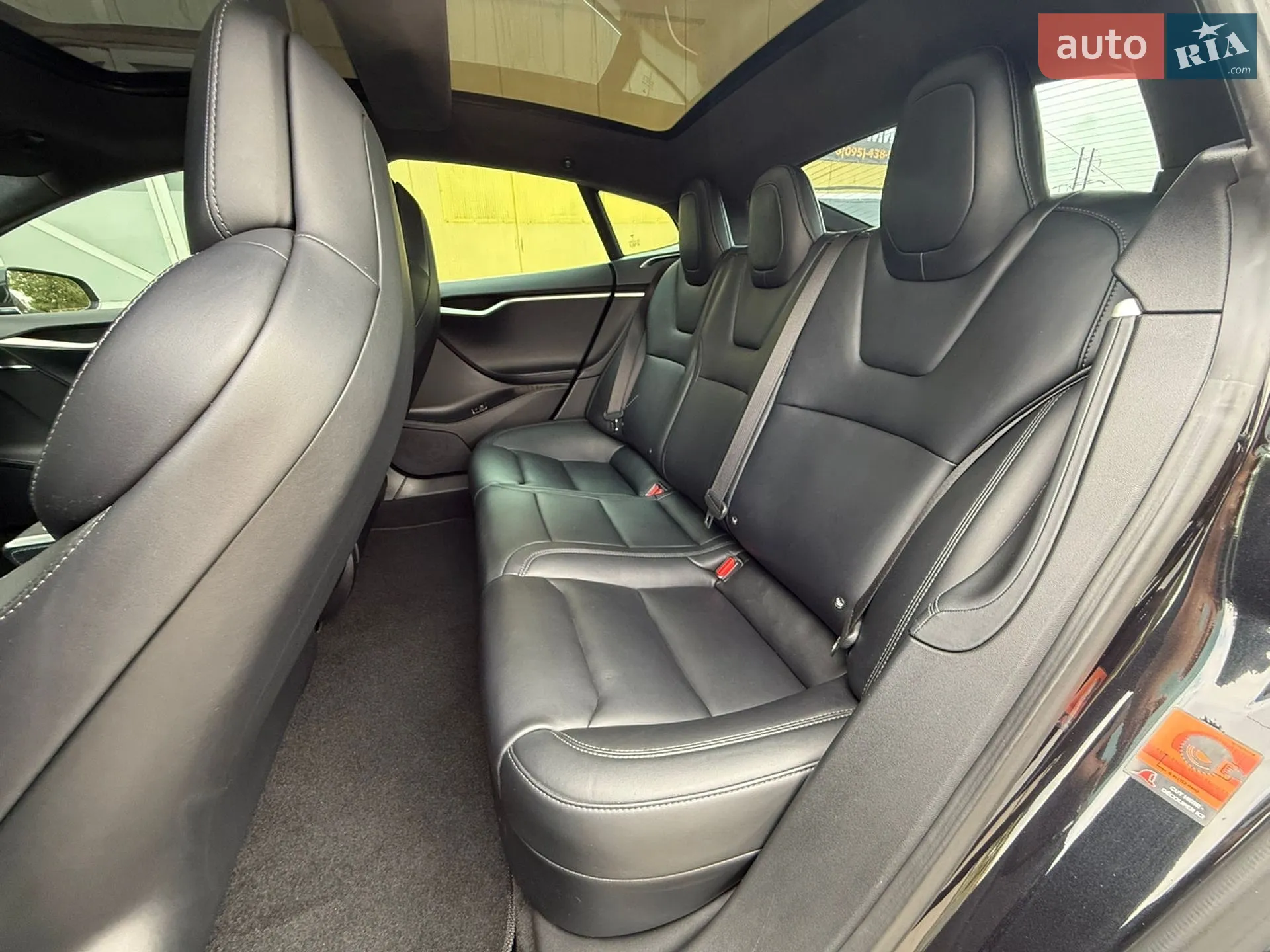 2018 Tesla Model S - мініатюра 27
