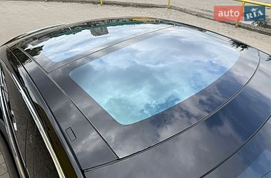 Ліфтбек Tesla Model S 2018 в Львові