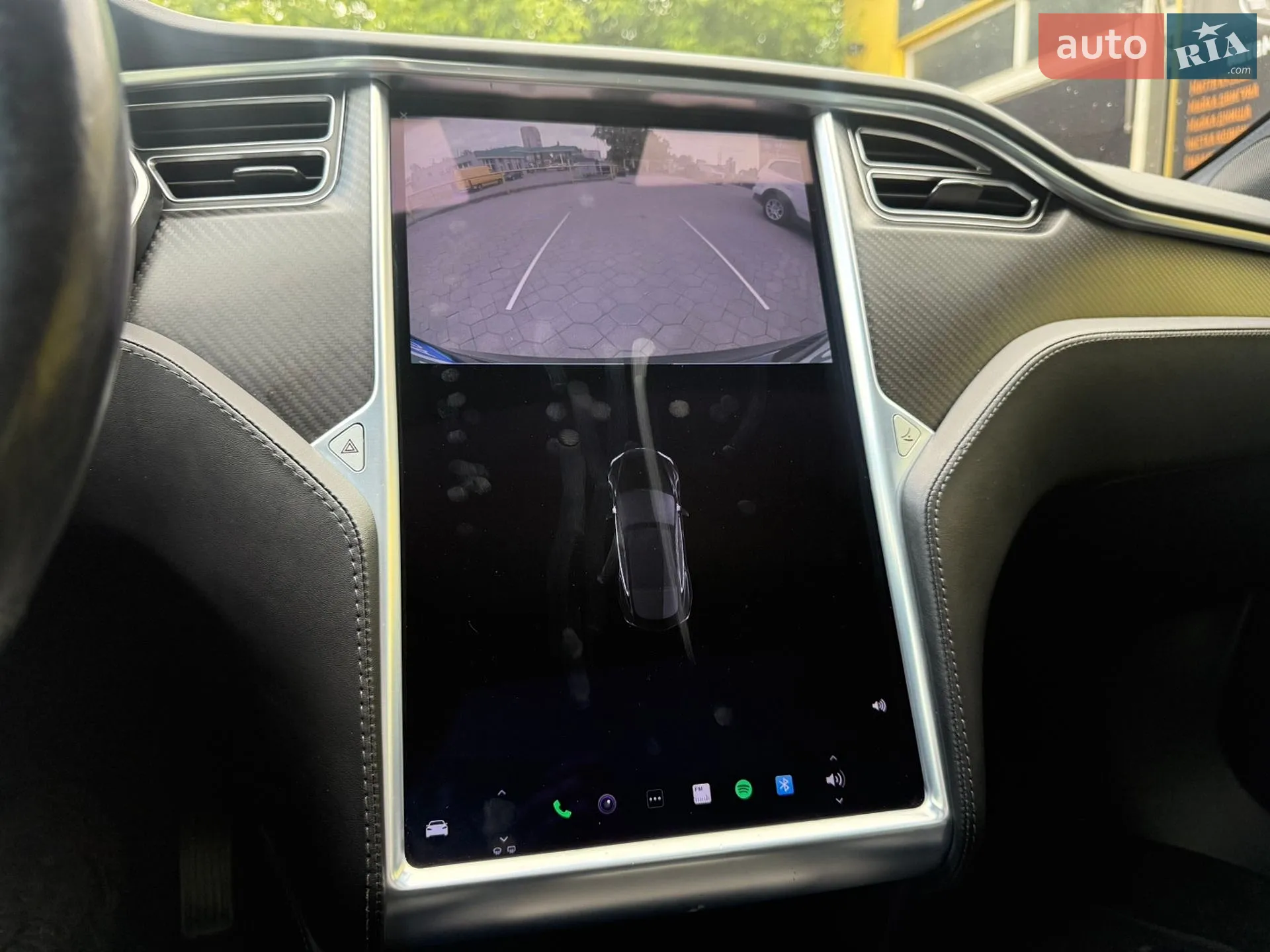 2018 Tesla Model S - мініатюра 46