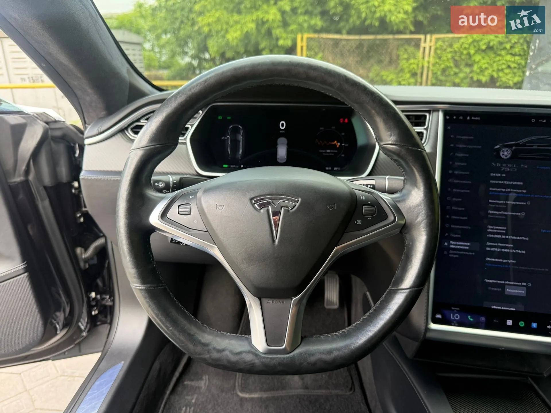 2018 Tesla Model S - мініатюра 51