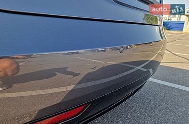 Лифтбек Tesla Model S 2017 в Борисполе