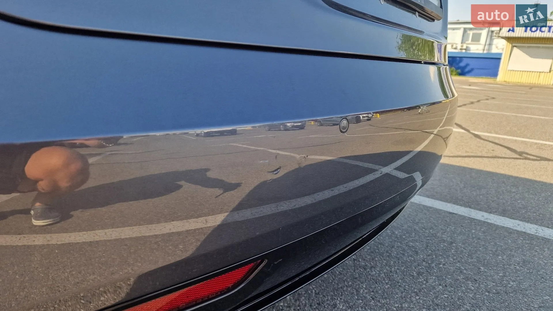 2017 Tesla Model S - мініатюра 5