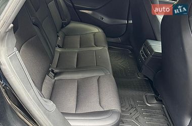 Лифтбек Tesla Model S 2018 в Сумах