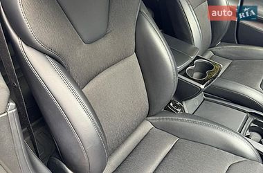 Лифтбек Tesla Model S 2018 в Сумах