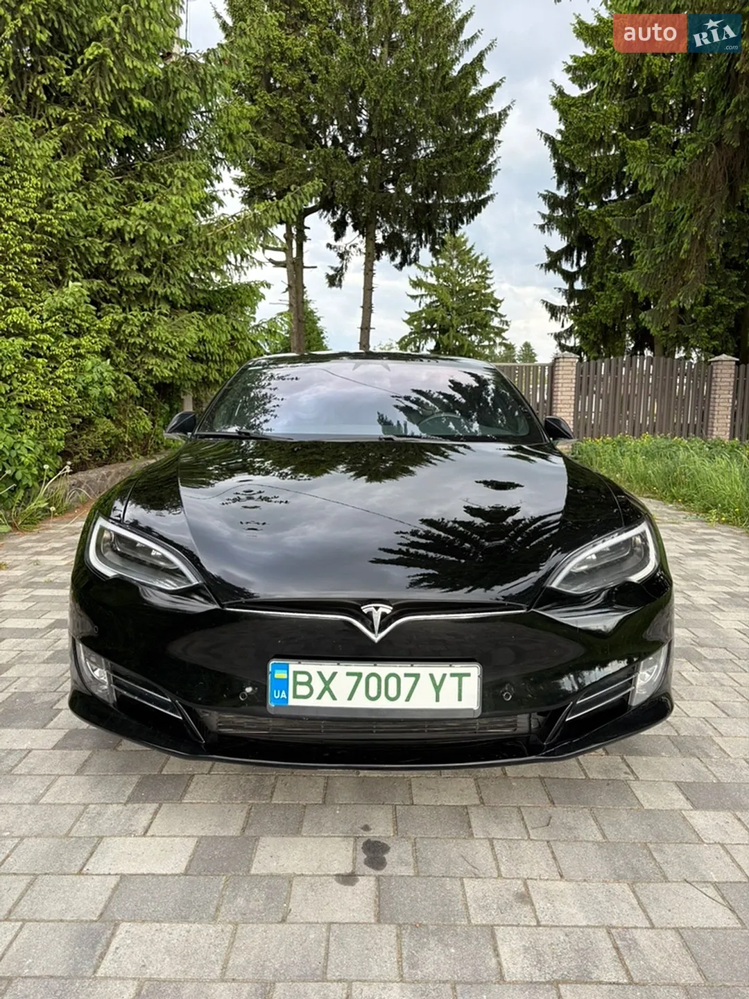 2018 Tesla Model S - мініатюра 4