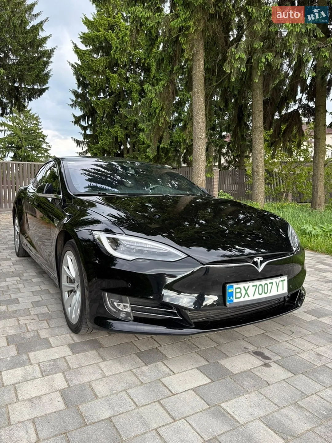 2018 Tesla Model S - мініатюра 9