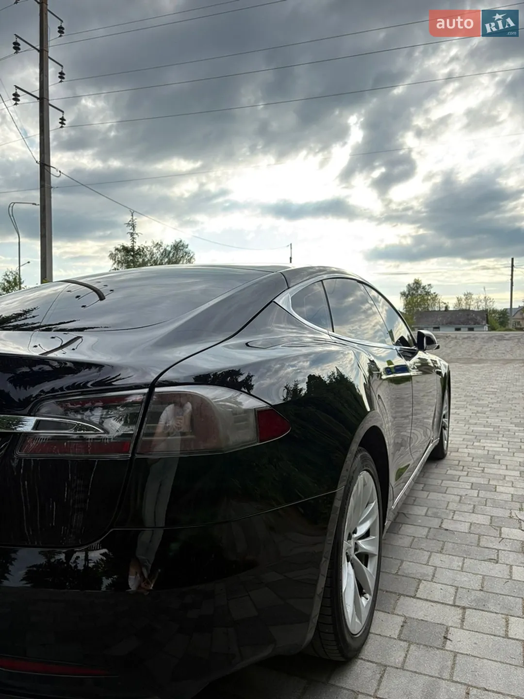 2018 Tesla Model S - мініатюра 15
