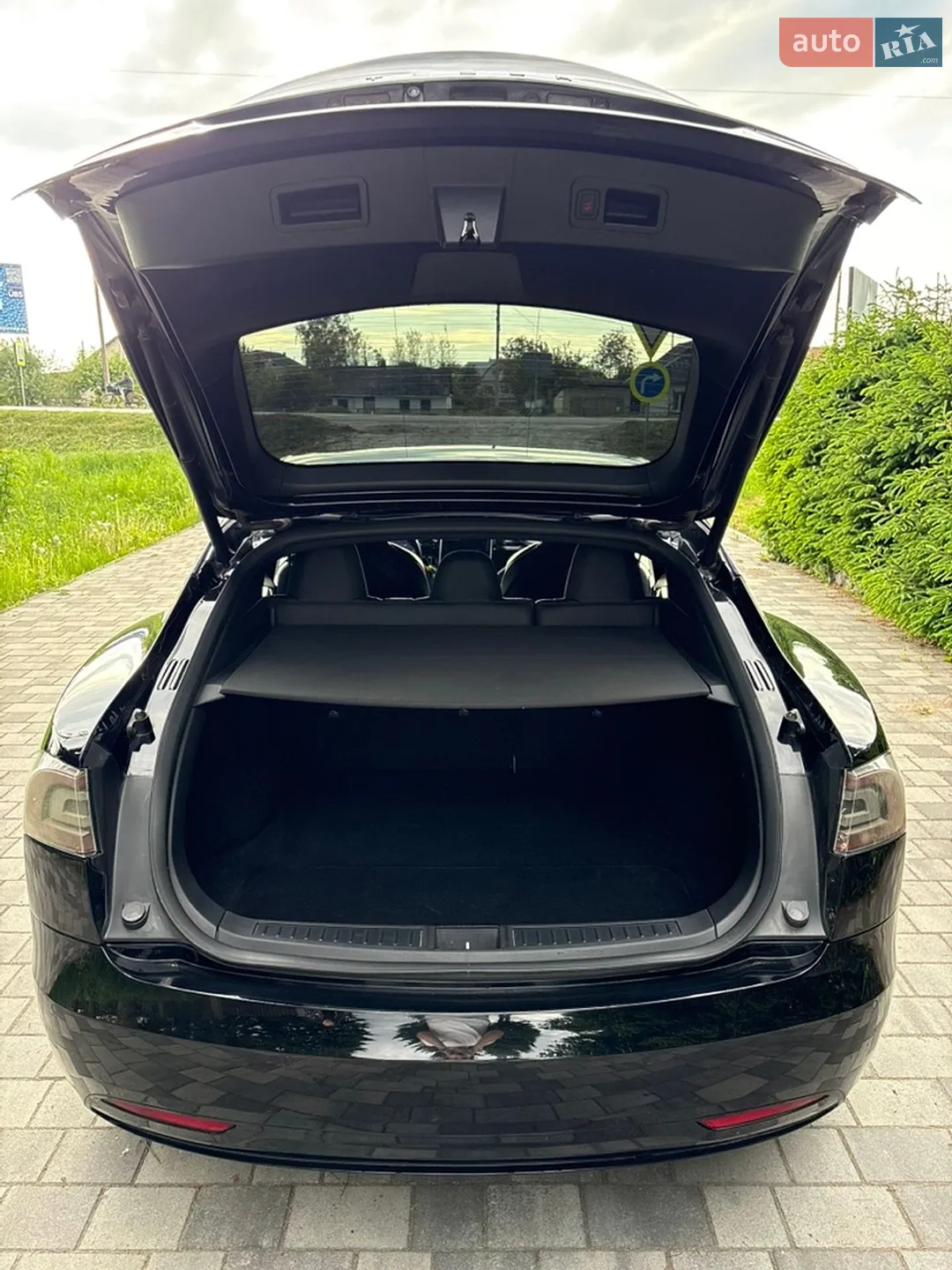 2018 Tesla Model S - мініатюра 17