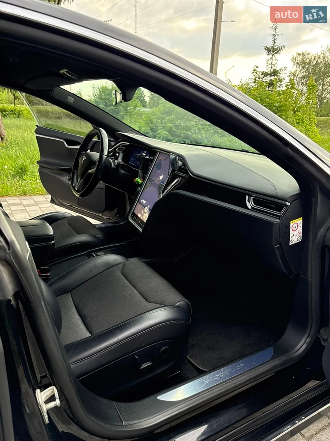 2018 Tesla Model S - мініатюра 25
