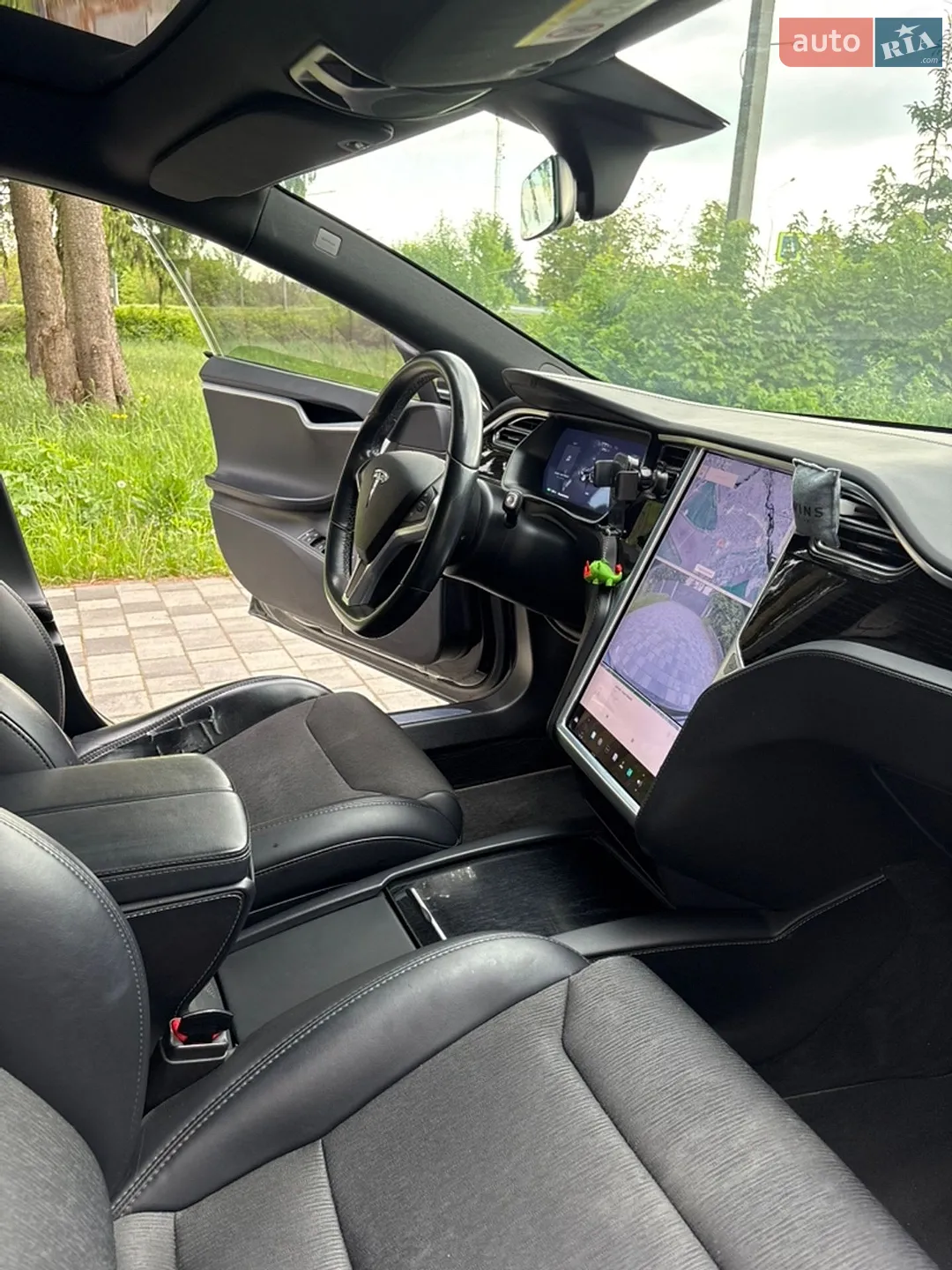 2018 Tesla Model S - мініатюра 27