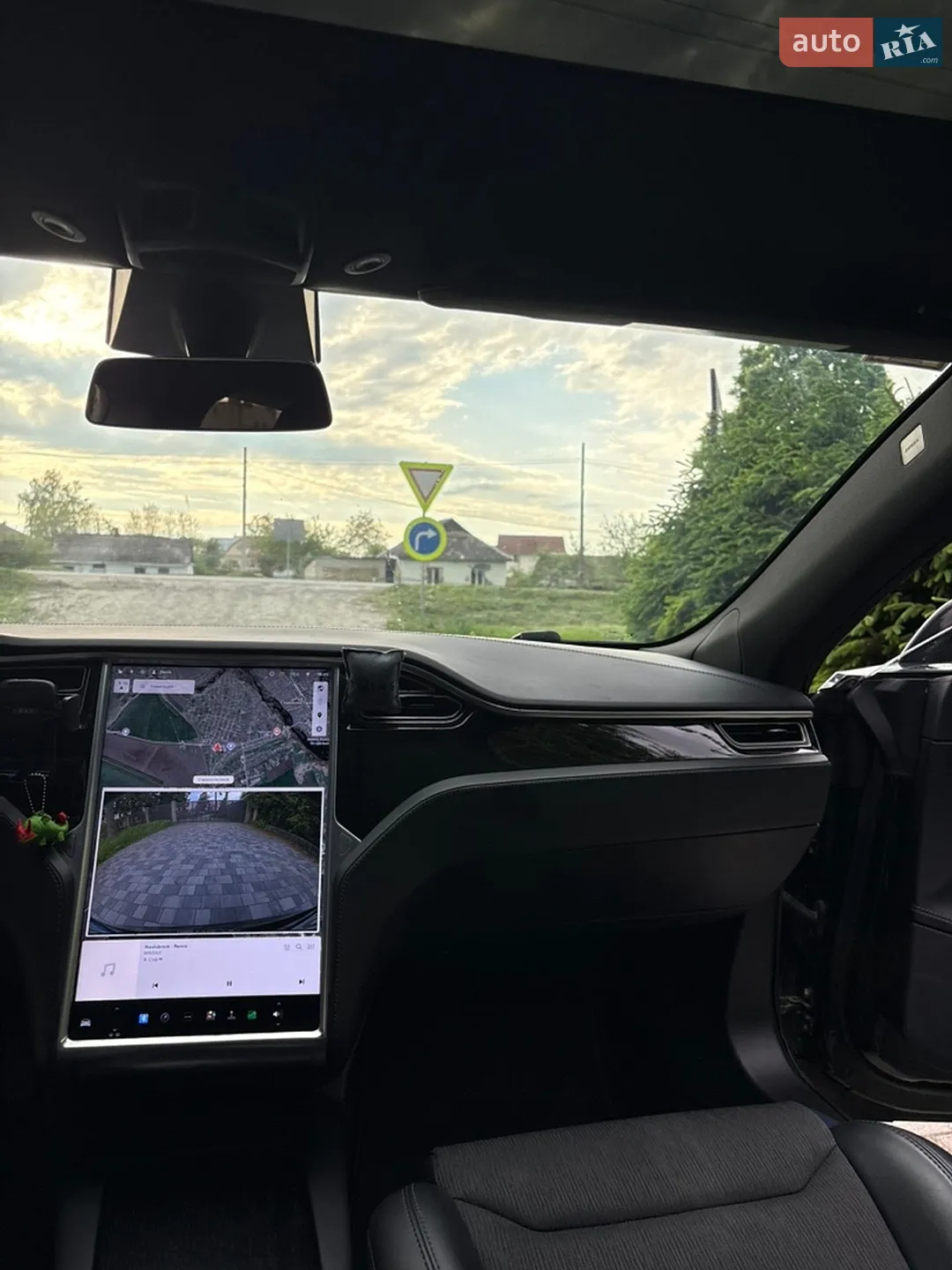 2018 Tesla Model S - мініатюра 35