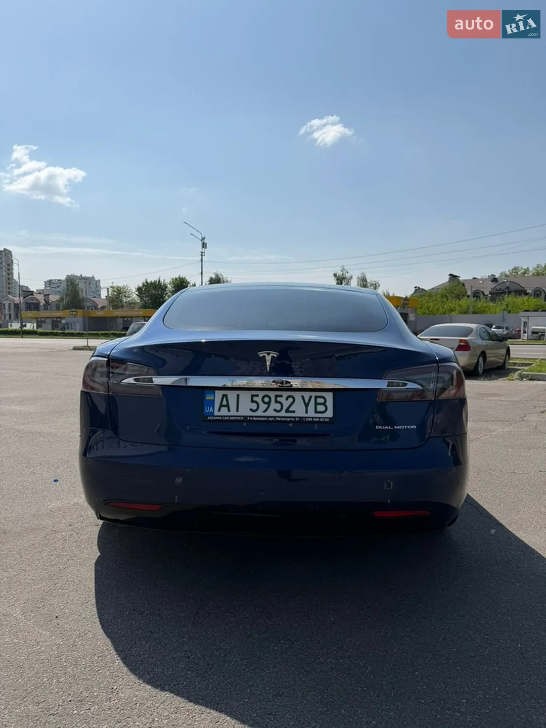 2019 Tesla Model S - мініатюра 6