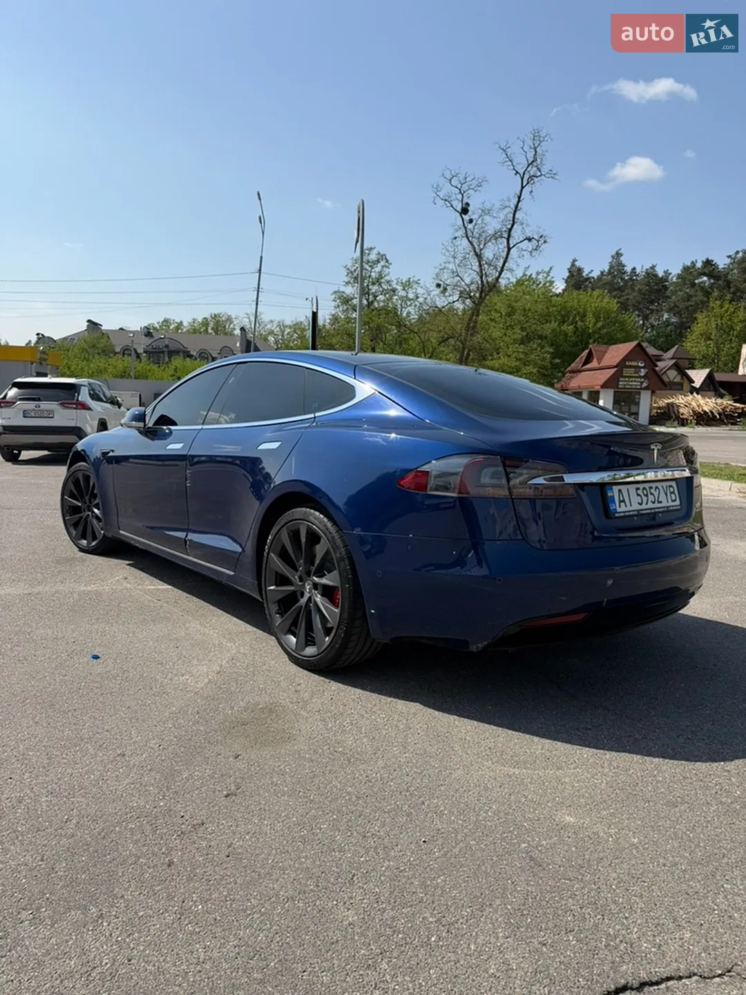 2019 Tesla Model S - мініатюра 7