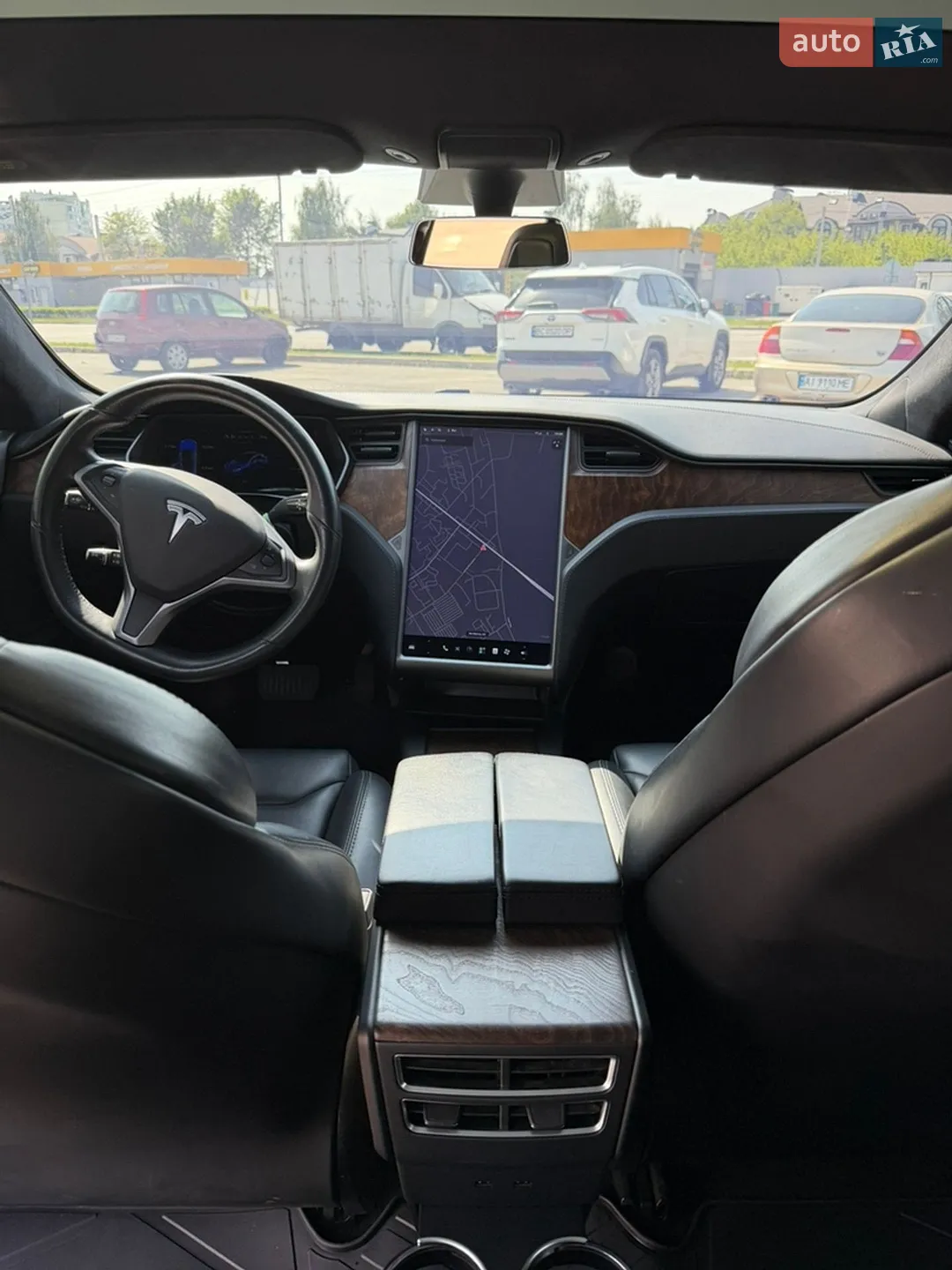 2019 Tesla Model S - мініатюра 12