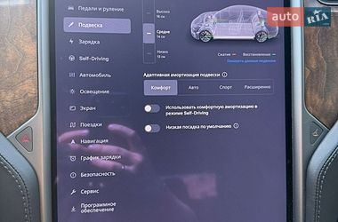 Лифтбек Tesla Model S 2019 в Броварах