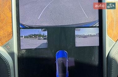 Лифтбек Tesla Model S 2019 в Броварах