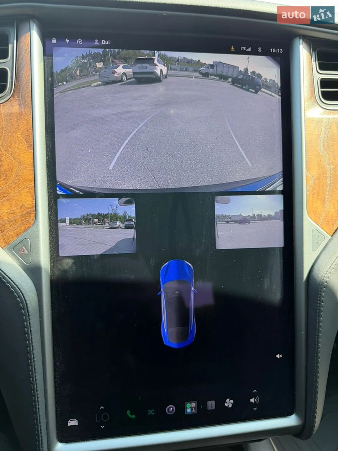 2019 Tesla Model S - мініатюра 15