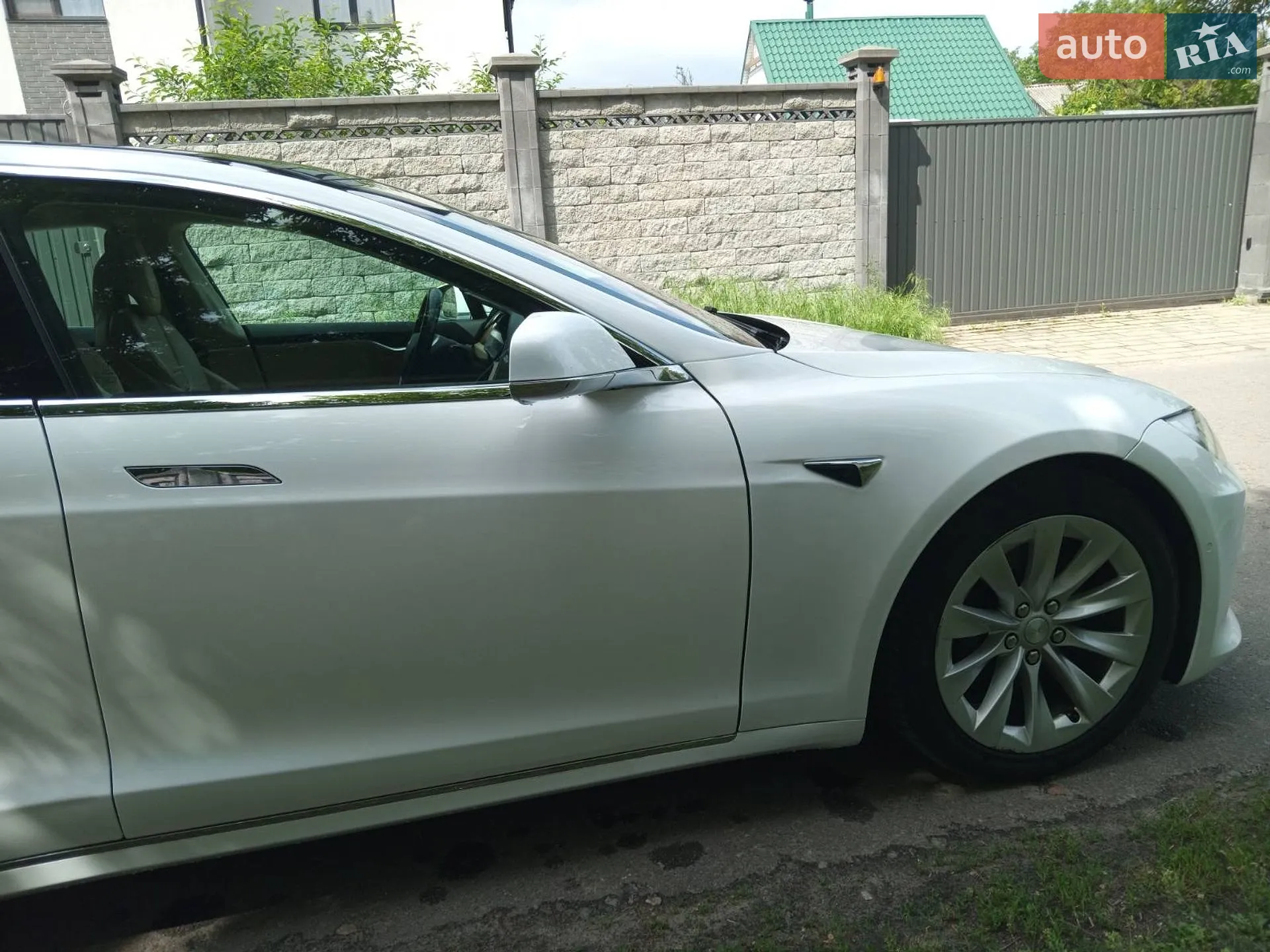 2017 Tesla Model S - мініатюра 11