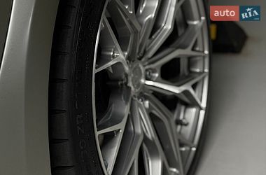 Ліфтбек Tesla Model S 2021 в Одесі