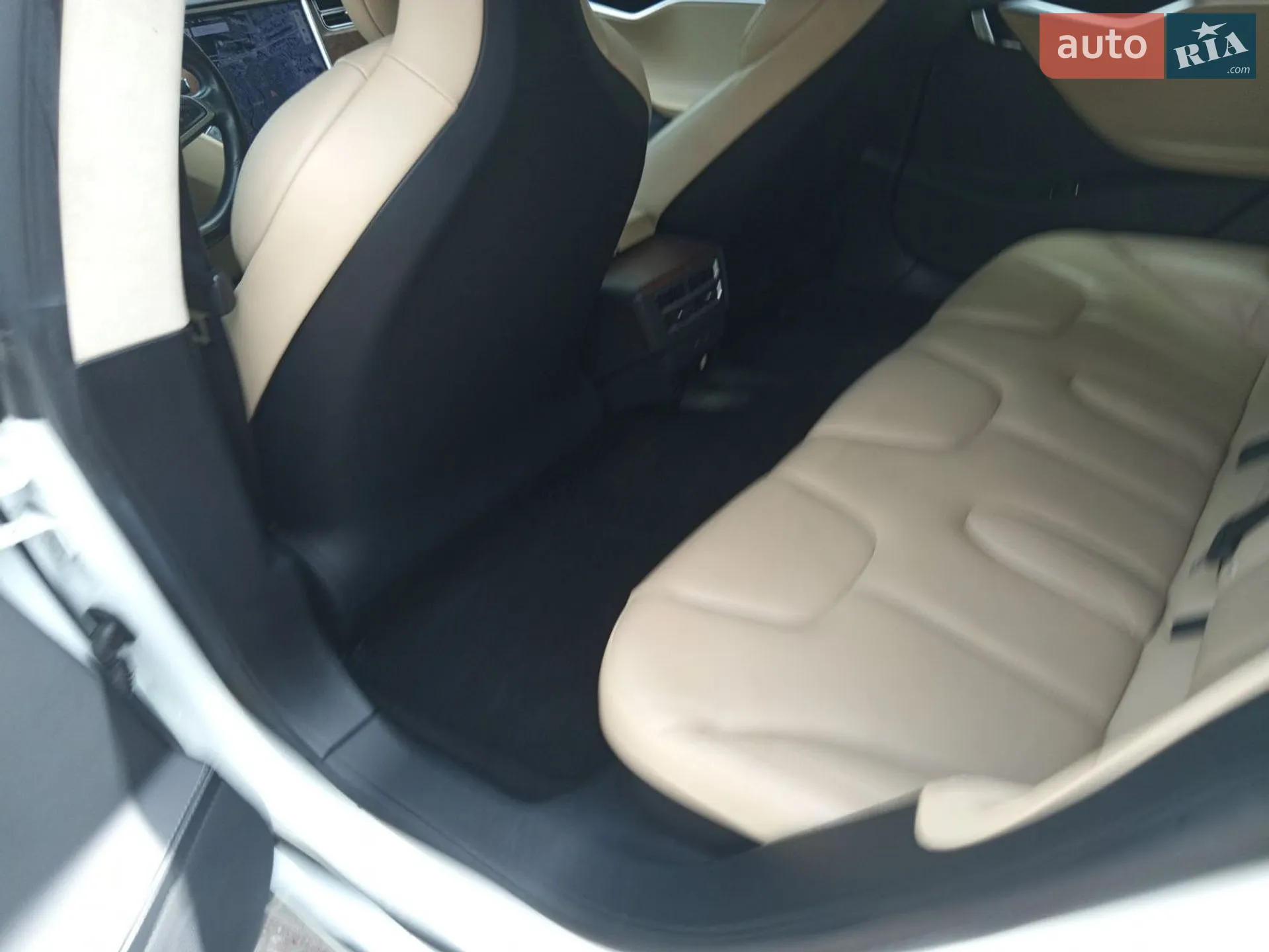2017 Tesla Model S - мініатюра 21