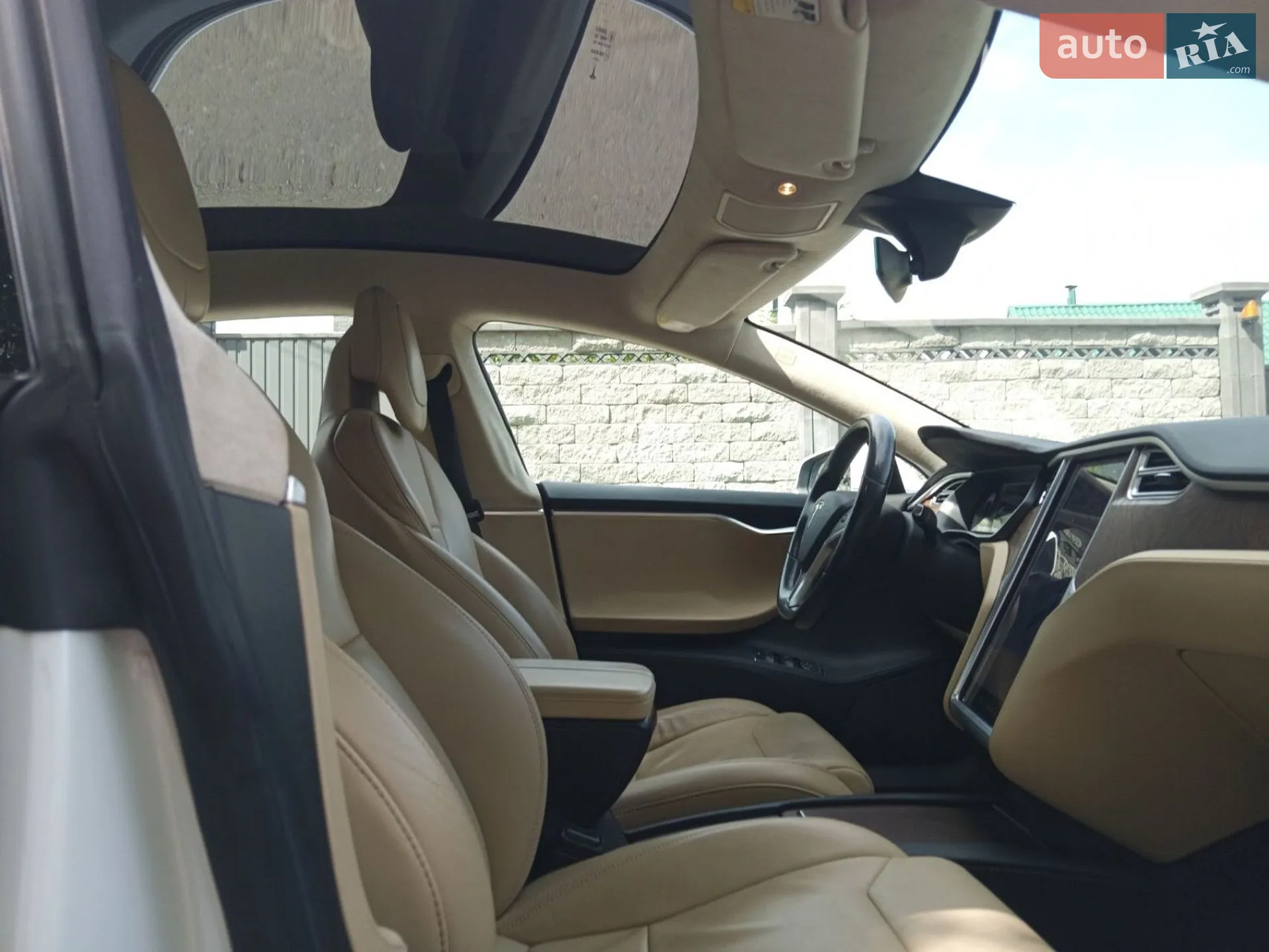 2017 Tesla Model S - мініатюра 15