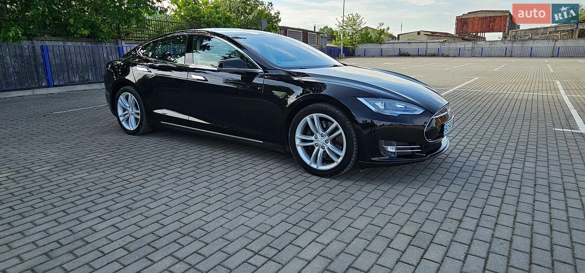 2013 Tesla Model S - мініатюра 22