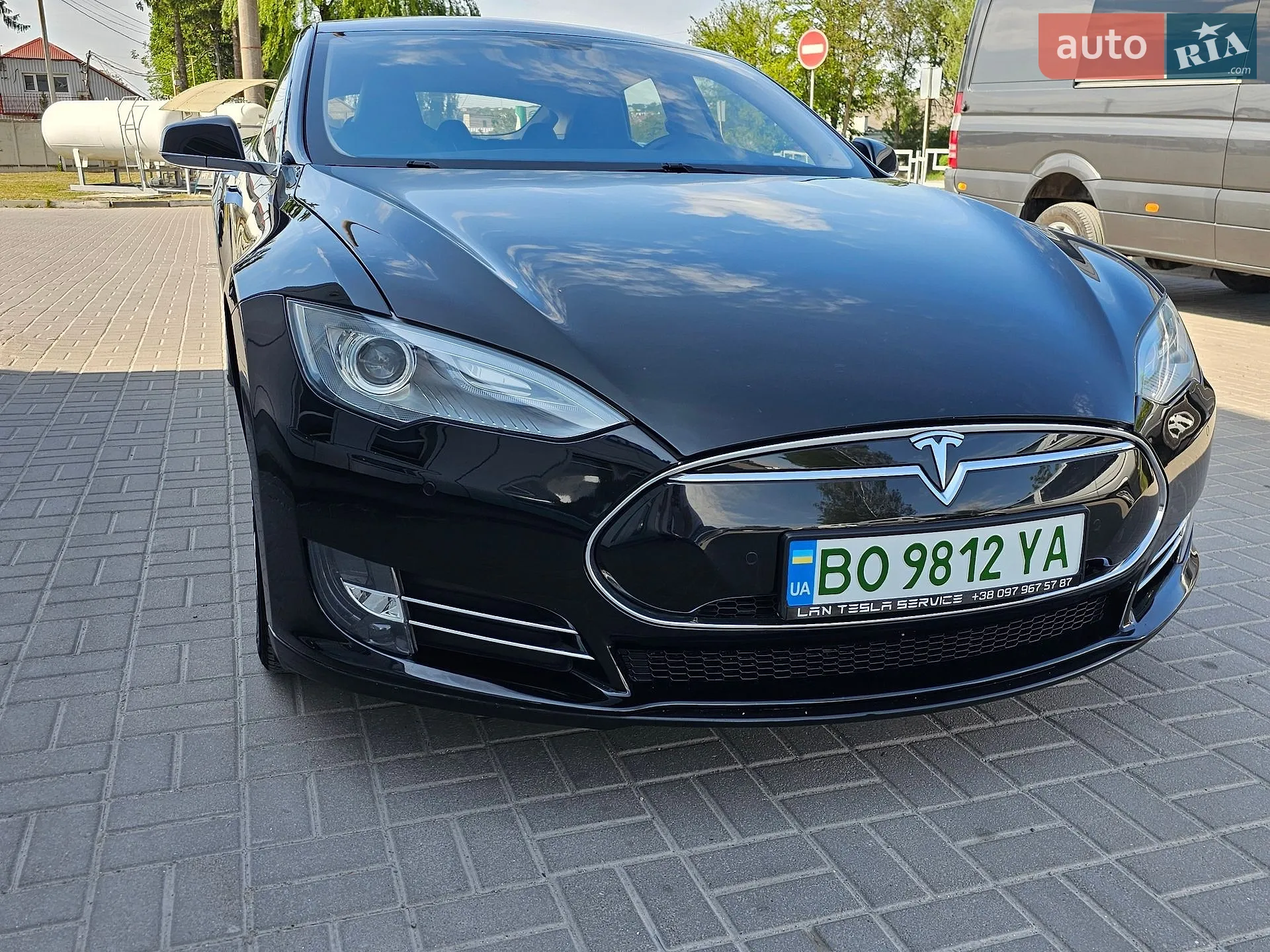 2013 Tesla Model S - мініатюра 42