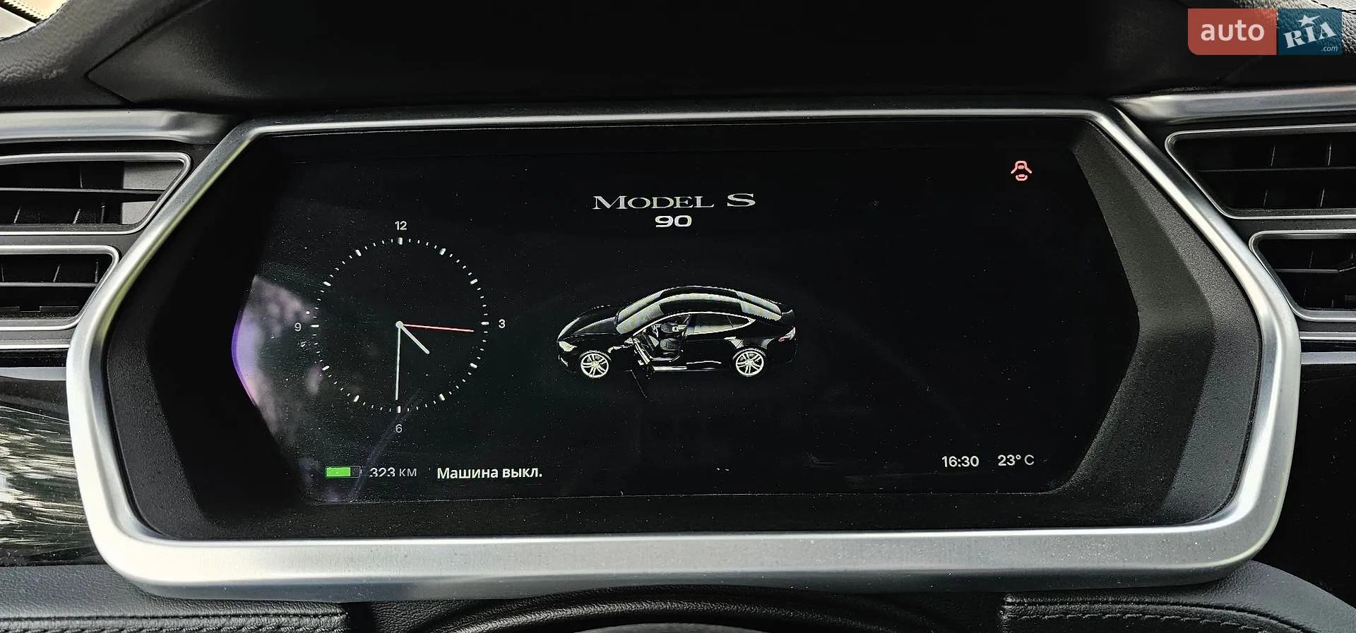 2013 Tesla Model S - мініатюра 60