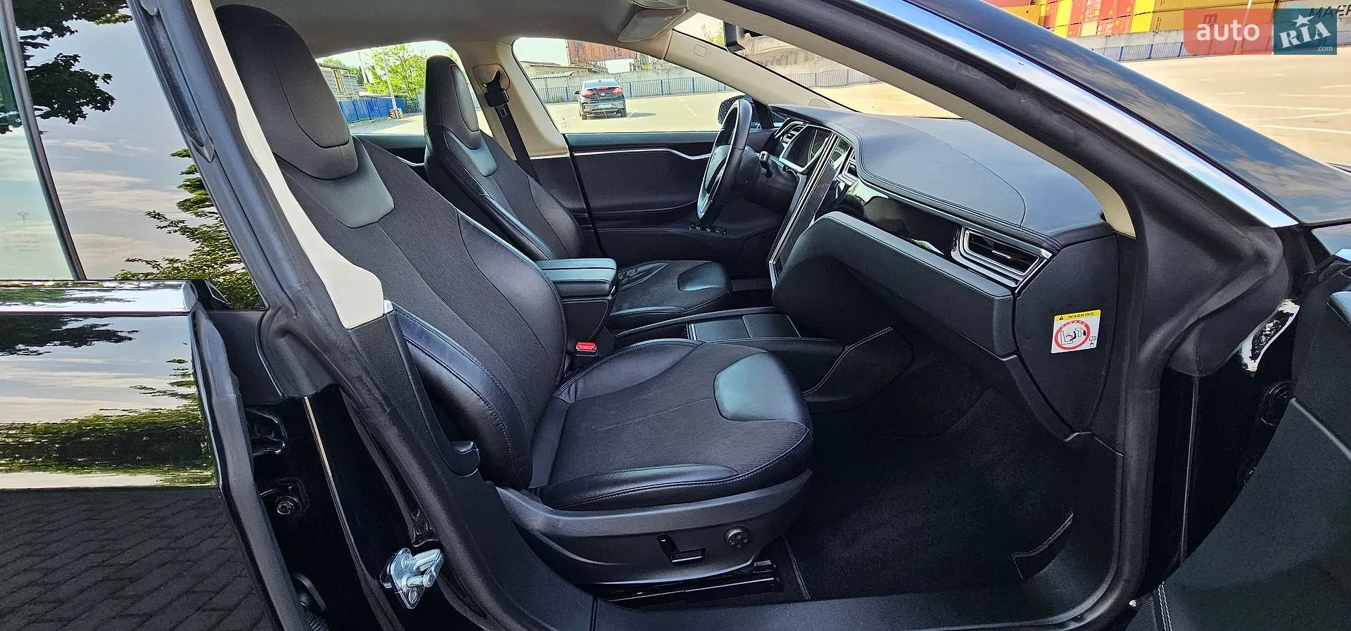 2013 Tesla Model S - мініатюра 65
