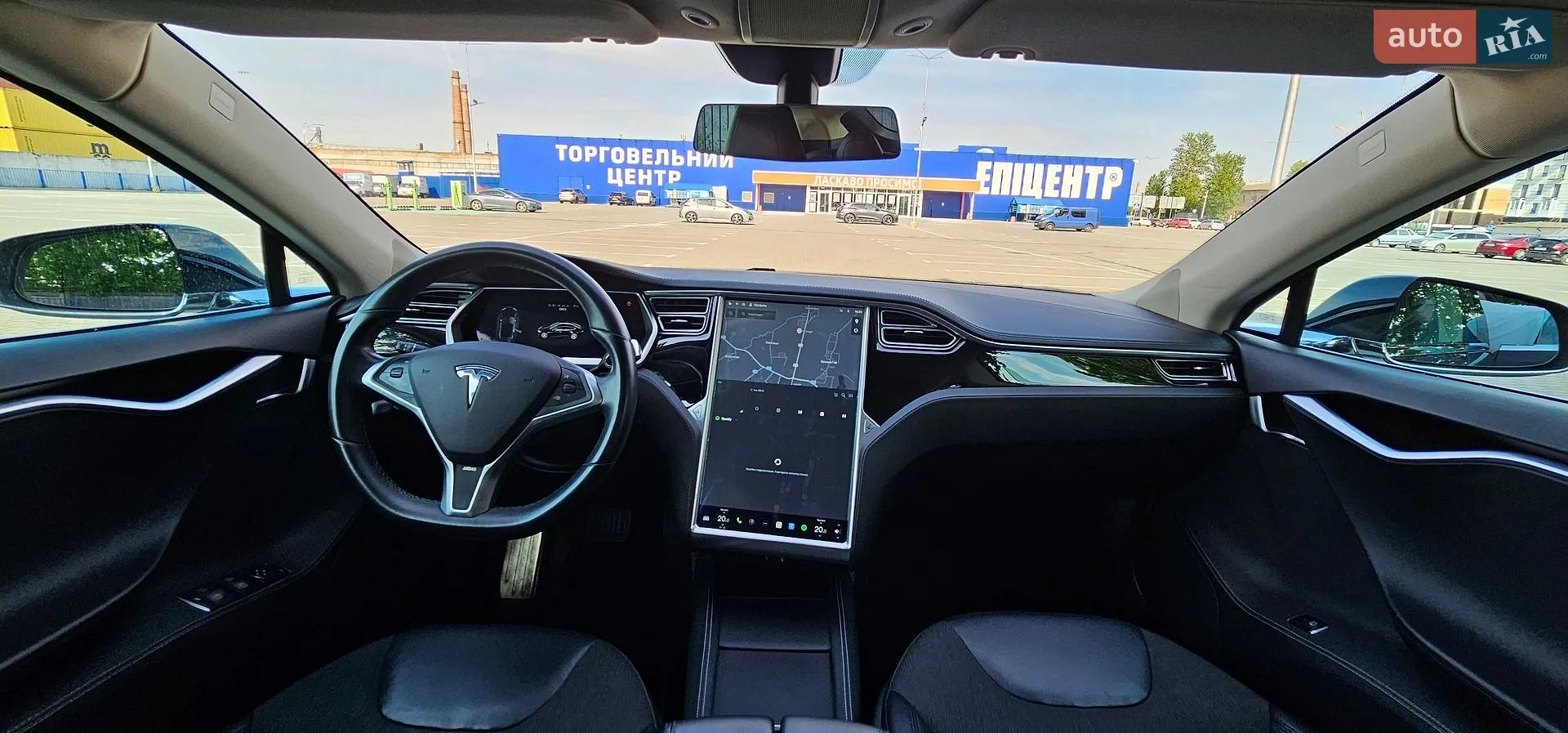 2013 Tesla Model S - мініатюра 70