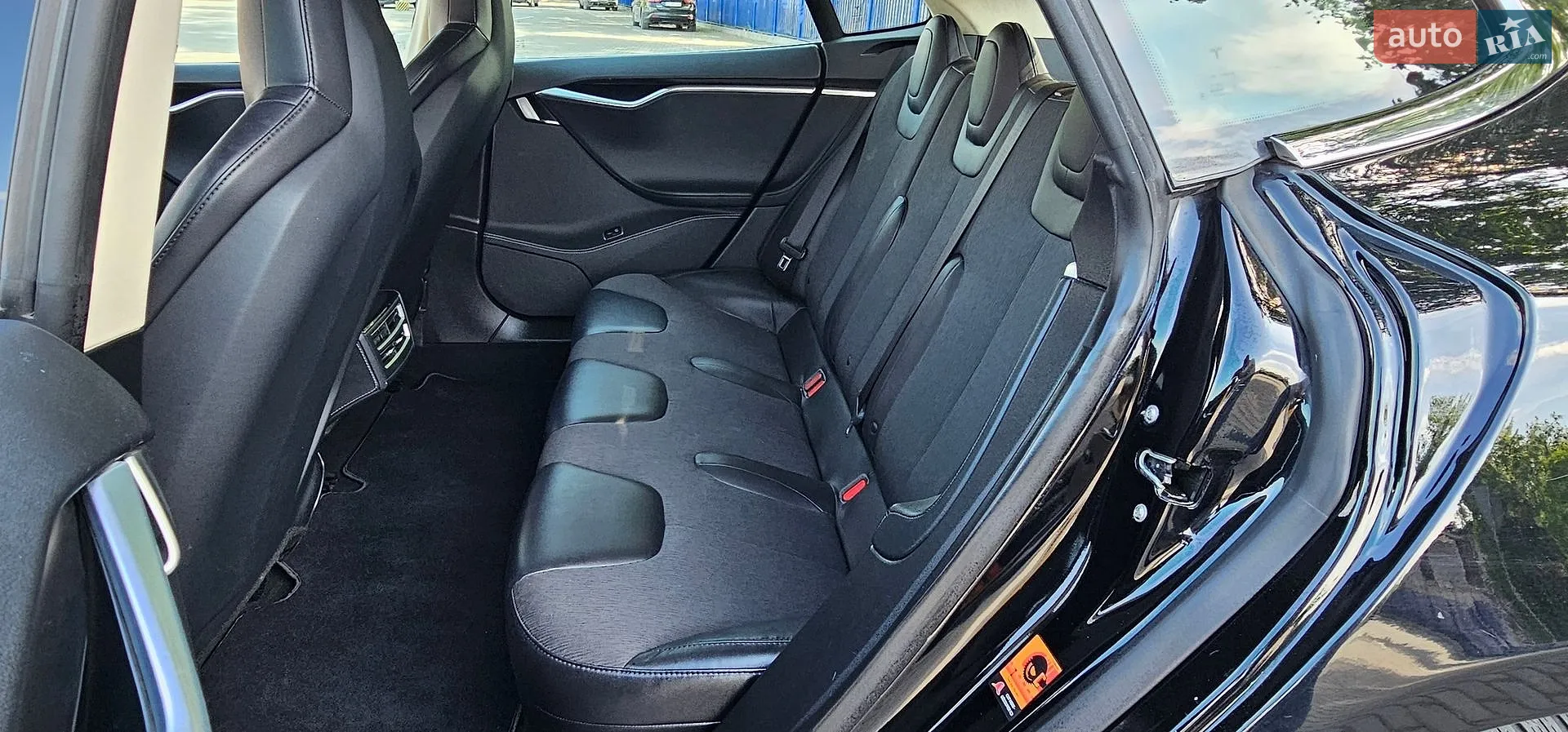2013 Tesla Model S - мініатюра 79