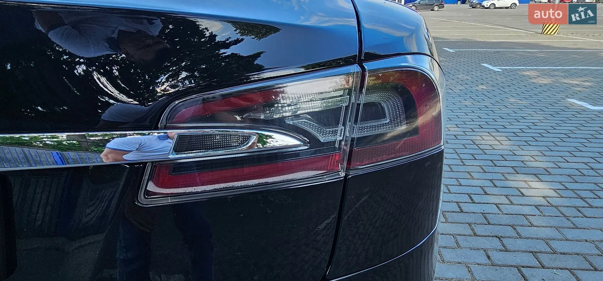 2013 Tesla Model S - мініатюра 84