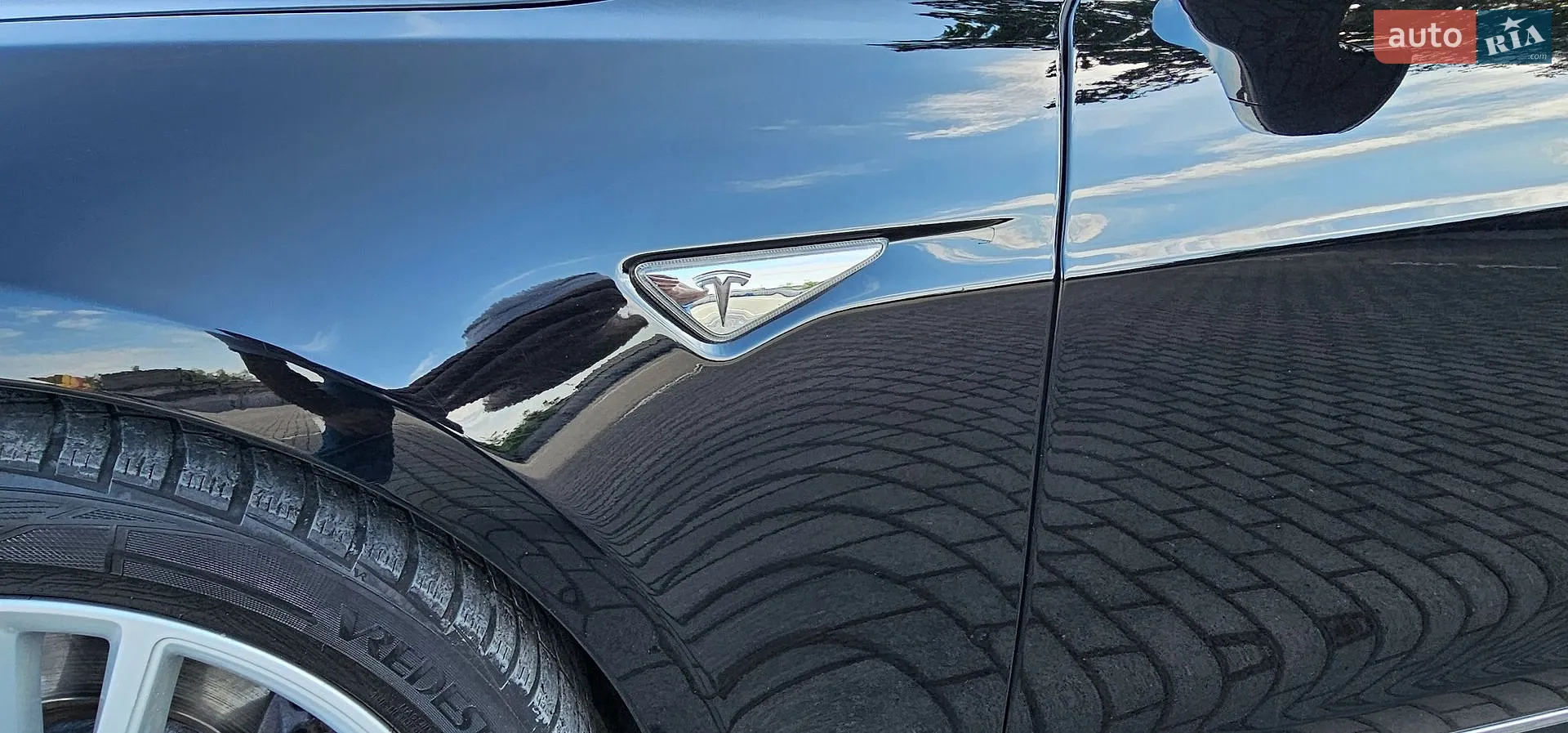 2013 Tesla Model S - мініатюра 93