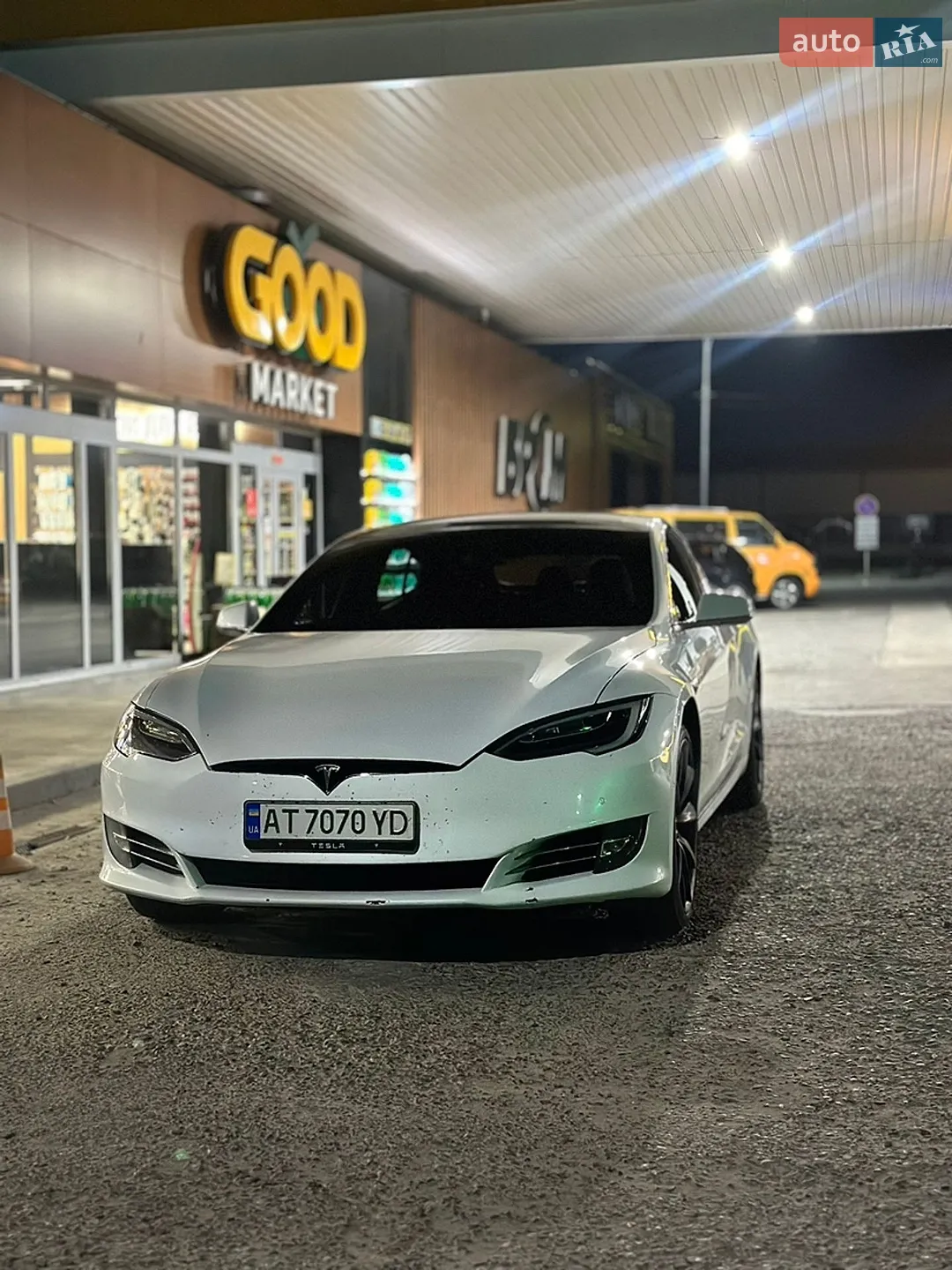 2016 Tesla Model S - мініатюра 2