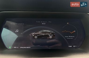 Ліфтбек Tesla Model S 2015 в Стрию фото 14 Ліфтбек Tesla Model S 2015 в Стрию