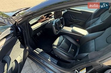 Ліфтбек Tesla Model S 2021 в Дніпрі