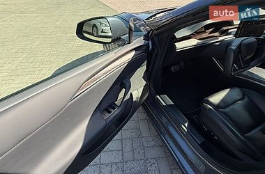 Ліфтбек Tesla Model S 2021 в Дніпрі