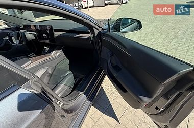 Ліфтбек Tesla Model S 2021 в Дніпрі