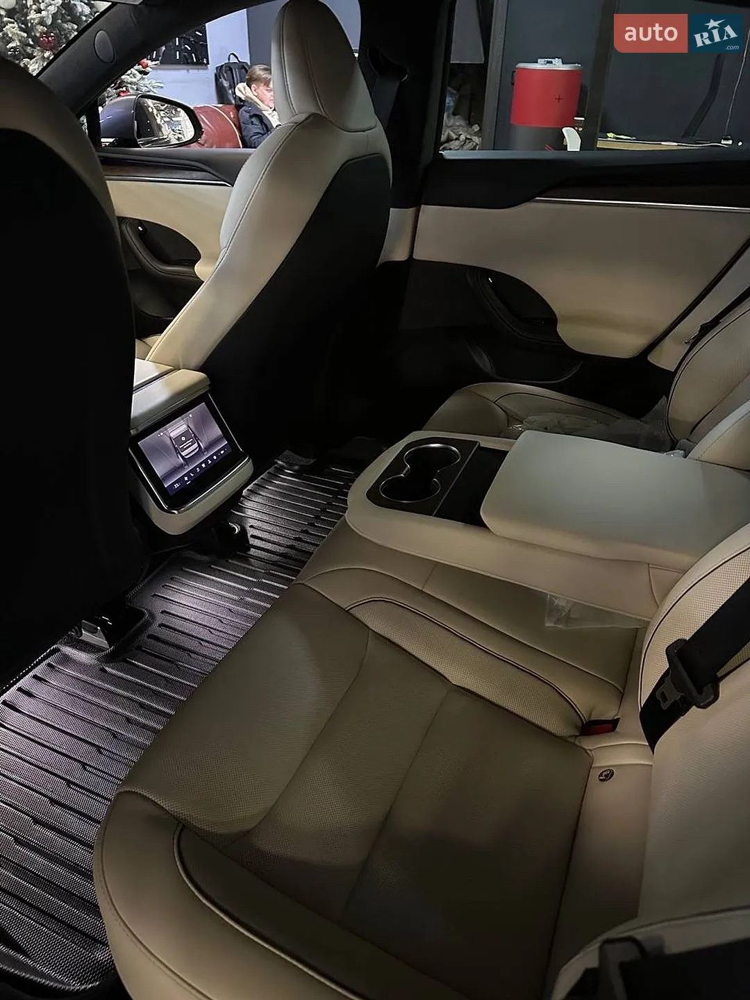 2021 Tesla Model S - мініатюра 7
