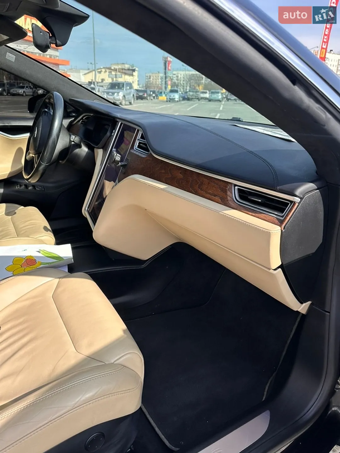 2017 Tesla Model S - мініатюра 11