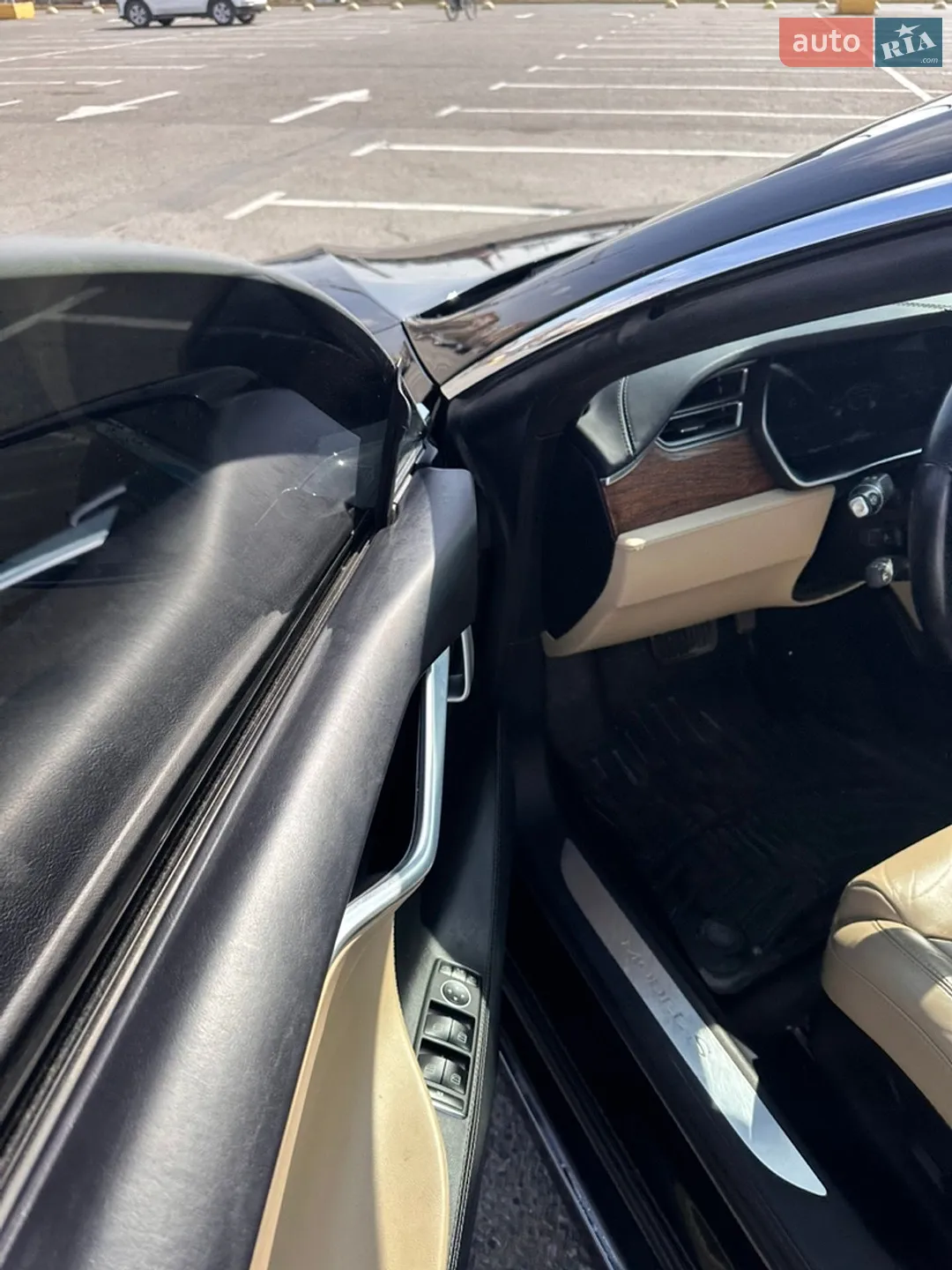 2017 Tesla Model S - мініатюра 16
