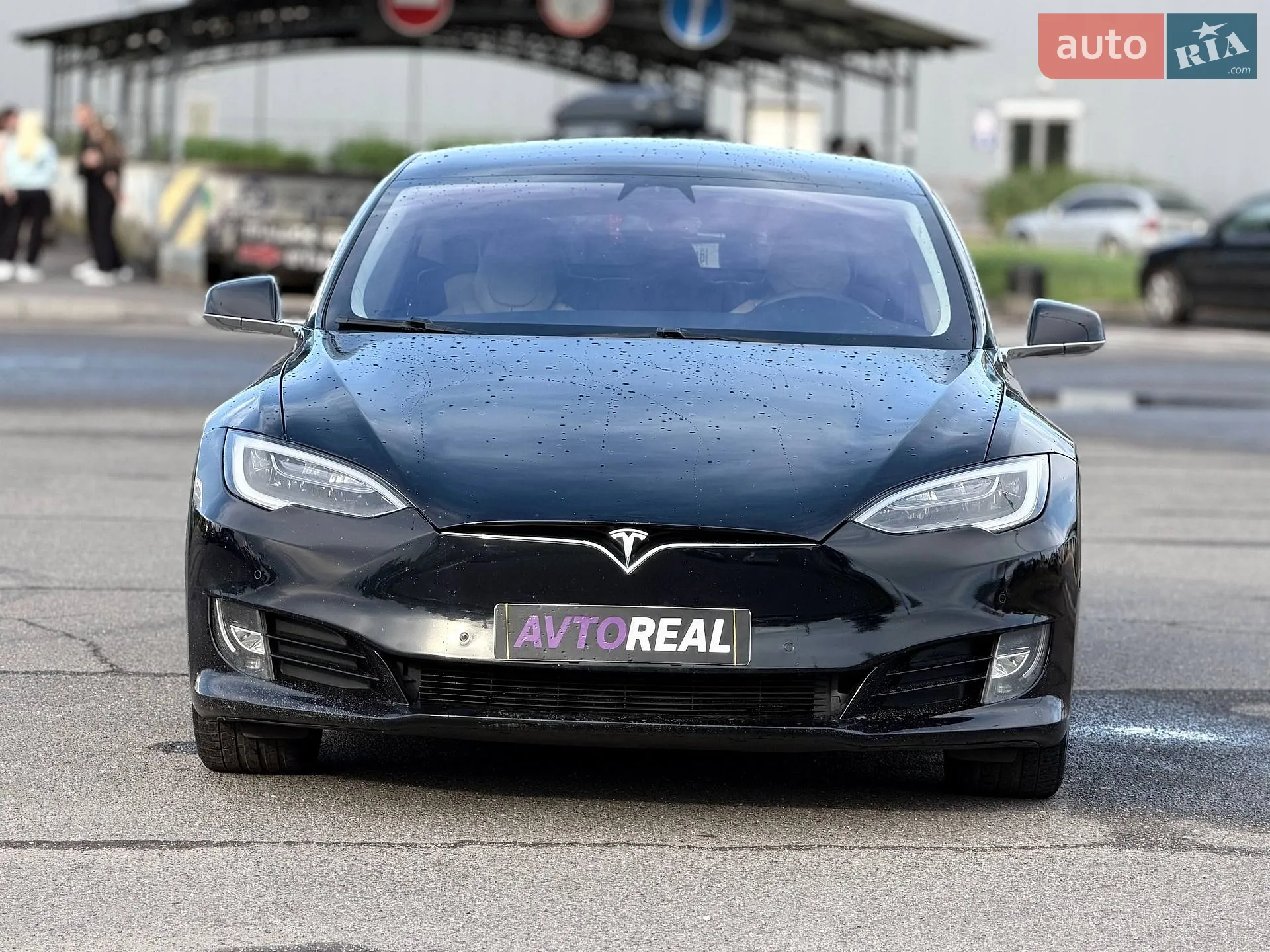 2017 Tesla Model S - мініатюра 10
