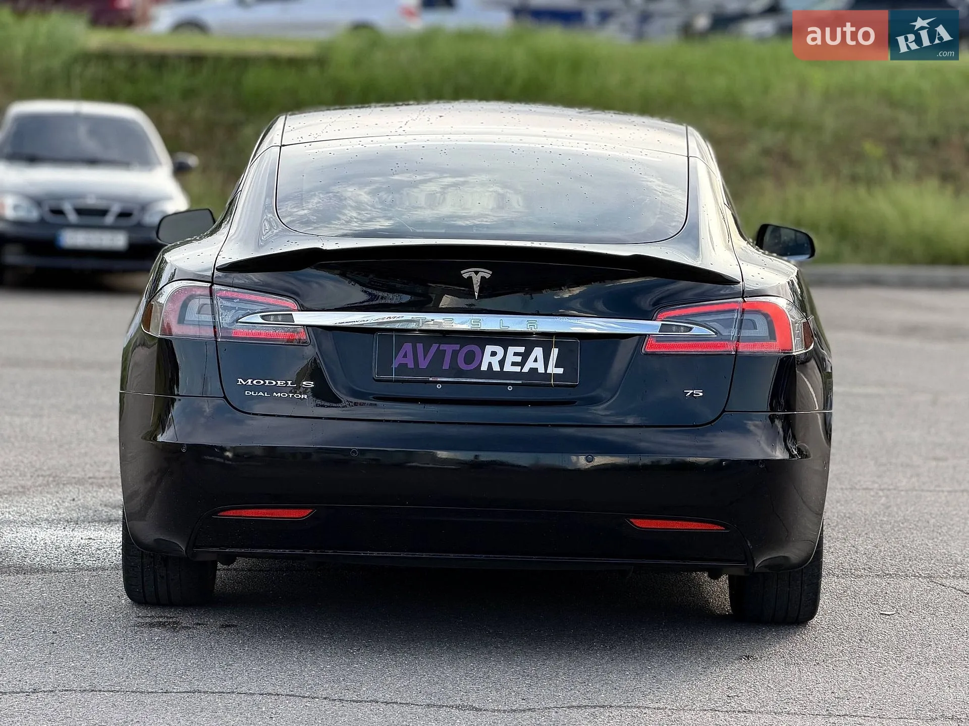 2017 Tesla Model S - мініатюра 21