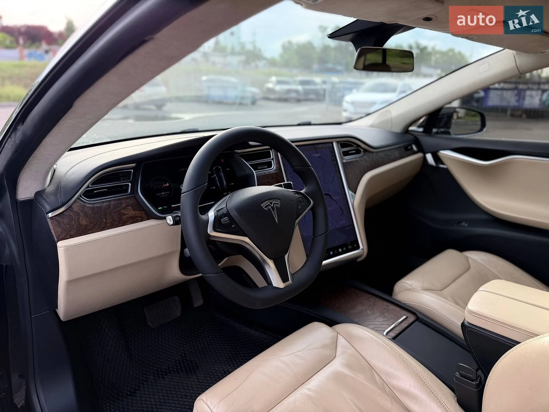 2017 Tesla Model S - мініатюра 39