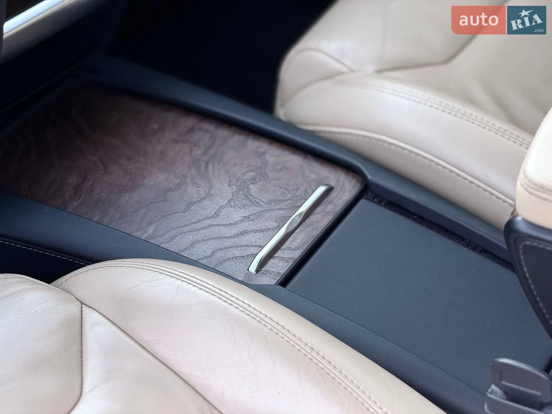 2017 Tesla Model S - мініатюра 41