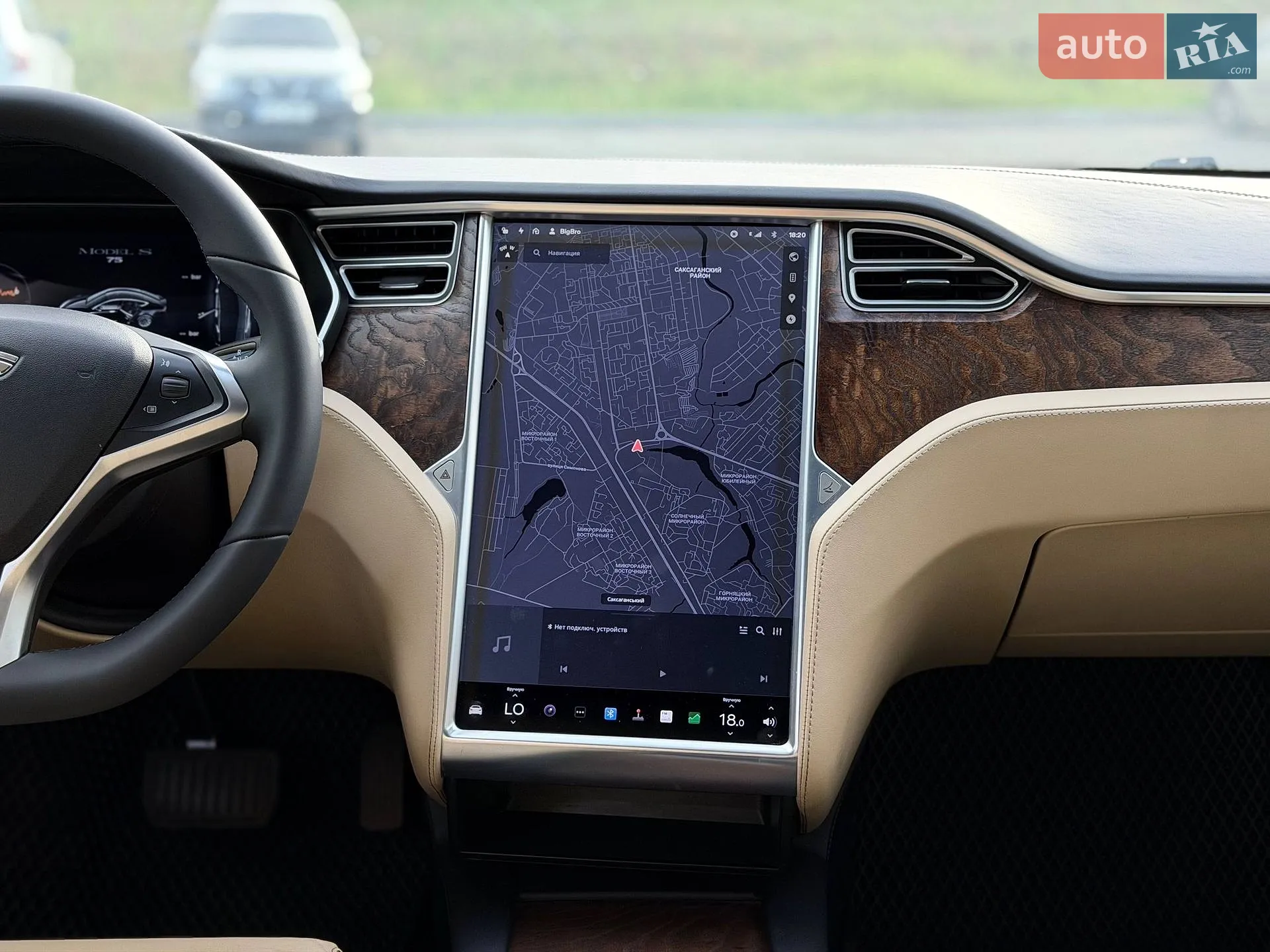 2017 Tesla Model S - мініатюра 52
